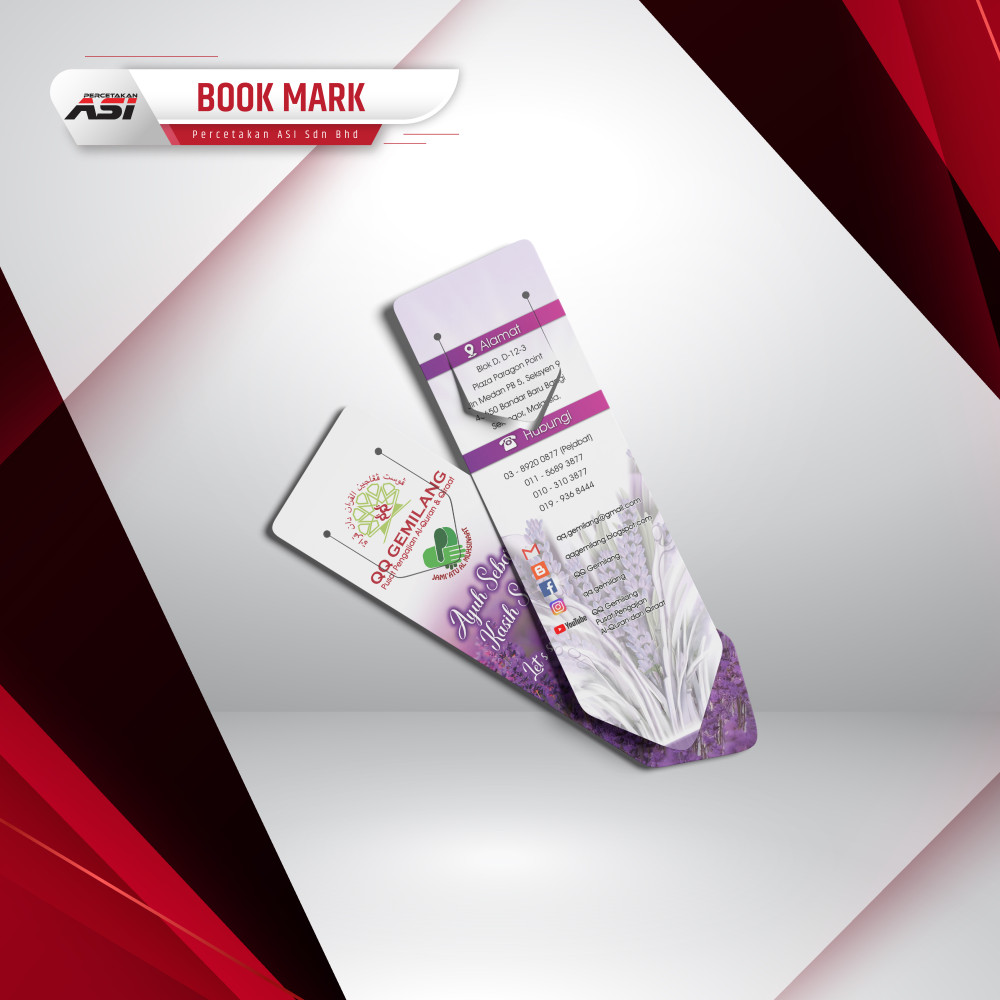 Book Mark